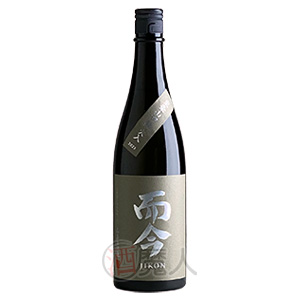 而今　純米吟醸　東条山田錦　720ml　製造年月：2024.09